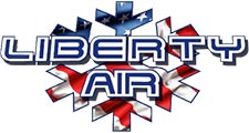 Liberty Air Logo